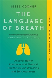 Buy Language of Breath