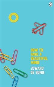 Buy How To Have A Beautiful Mind