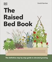 Buy Raised Bed Book