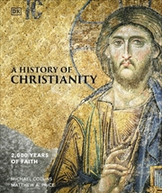 Buy History of Christianity