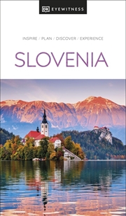 Buy DK Slovenia