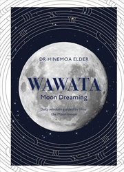 Buy Wawata - Moon Dreaming