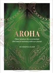 Buy Aroha