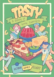 Buy Tasty