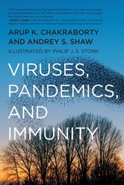 Buy Viruses Pandemics and Immunity