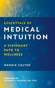 Buy Essentials of Medical Intuition