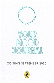 Buy My Mood Journal