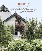 Buy Country Style: Country Homes in Australia