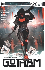 Buy Future State: Gotham Vol. 1