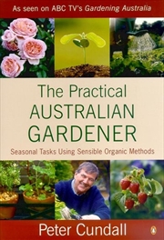 Buy Practical Australian Gardener