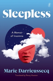 Buy Sleepless