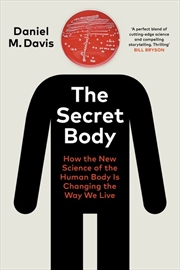 Buy Secret Body