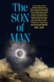 Buy Son of Man