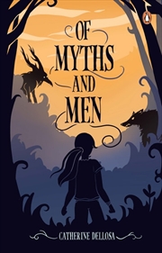 Buy Of Myths And men