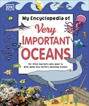 Buy My Encyclopedia of Very Important Oceans