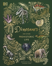 Buy Dinosaurs and other Prehistoric Life