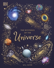 Buy Mysteries of the Universe