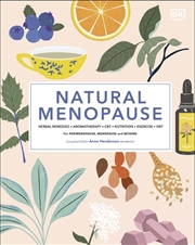 Buy Natural Menopause