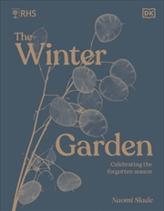 Buy RHS The Winter Garden