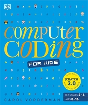 Buy Computer Coding for Kids