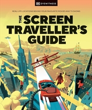 Buy Screen Traveller's Guide