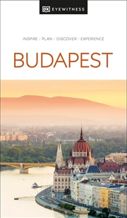 Buy DK Budapest