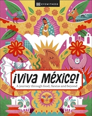 Buy ¡Viva Mexico!