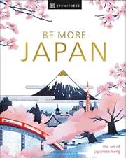 Buy Be More Japan