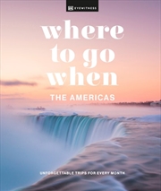 Buy Where to Go When The Americas