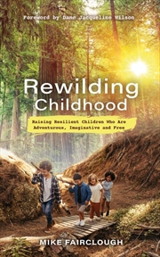 Buy Rewilding Childhood