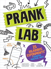 Buy Pranklab