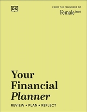 Buy Your Financial Planner