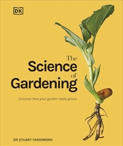 Buy Science of Gardening