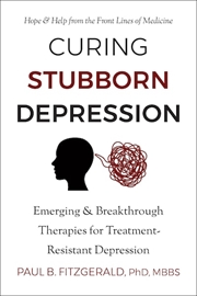 Buy Curing Stubborn Depression