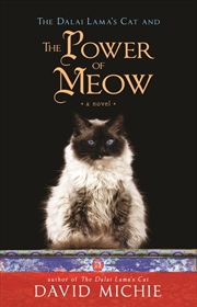 Buy Dalai Lama's Cat and the Power of Meow