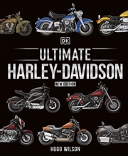 Buy Ultimate Harley Davidson