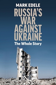 Buy Russia's War Against Ukraine