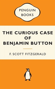 Buy Curious Case of Benjamin Button: Popular Penguins