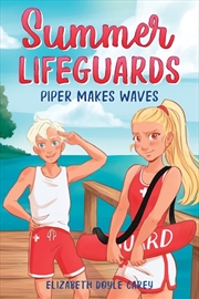 Buy Summer Lifeguards