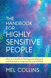 Buy Handbook for Highly Sensitive People