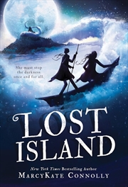 Buy Lost Island