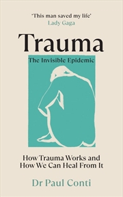 Buy Trauma