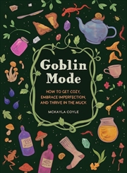 Buy Goblin Mode