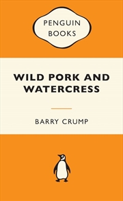 Buy Wild Pork and Watercress