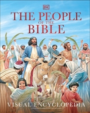 Buy People of the Bible