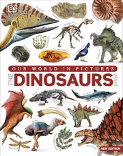 Buy Dinosaur Book