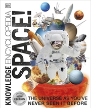 Buy Knowledge Encyclopedia Space!