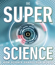 Buy Super Science