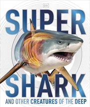 Buy Super Shark