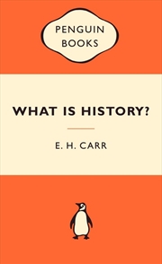 Buy What is History?: Popular Penguins